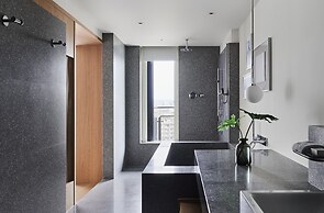 Kimpton Da an Taipei by IHG