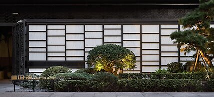 Kimpton Da an Taipei by IHG