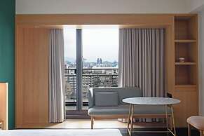 Kimpton Da an Taipei by IHG