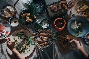 Kimpton Da an Taipei by IHG