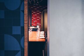 Kimpton Da an Taipei by IHG