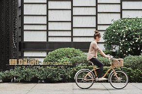 Kimpton Da an Taipei by IHG