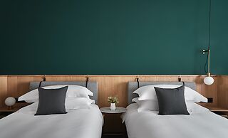 Kimpton Da an Taipei by IHG