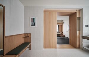 Kimpton Da an Taipei by IHG