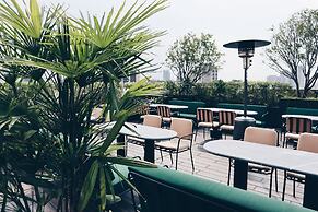 Kimpton Da an Taipei by IHG