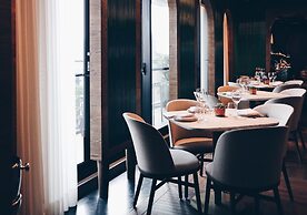 Kimpton Da an Taipei by IHG