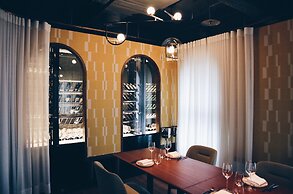 Kimpton Da an Taipei by IHG