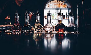 Kimpton Da an Taipei by IHG