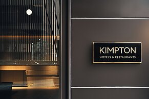 Kimpton Da an Taipei by IHG