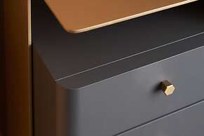 Kimpton Da an Taipei by IHG