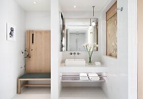 Kimpton Da an Taipei by IHG