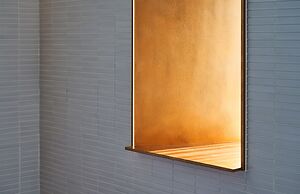 Kimpton Da an Taipei by IHG