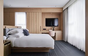 Kimpton Da an Taipei by IHG
