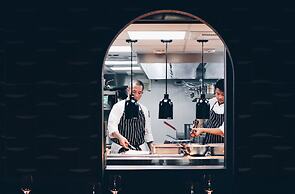 Kimpton Da an Taipei by IHG