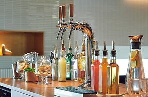 Kimpton Da an Taipei by IHG