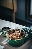 Kimpton Da an Taipei by IHG