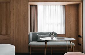 Kimpton Da an Taipei by IHG