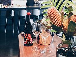 Kimpton Da an Taipei by IHG