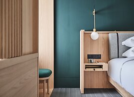 Kimpton Da an Taipei by IHG