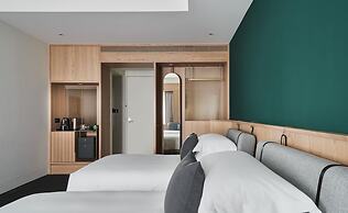 Kimpton Da an Taipei by IHG