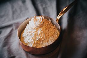 Kimpton Da an Taipei by IHG