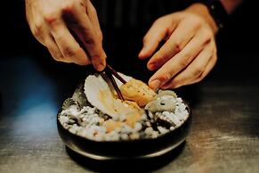 Kimpton Da an Taipei by IHG