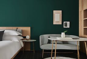 Kimpton Da an Taipei by IHG