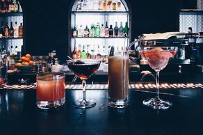 Kimpton Da an Taipei by IHG