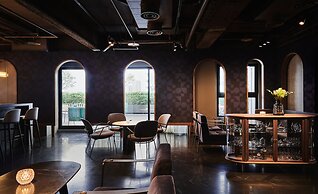 Kimpton Da an Taipei by IHG