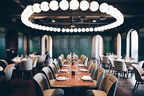 Kimpton Da an Taipei by IHG