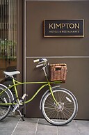 Kimpton Da an Taipei by IHG