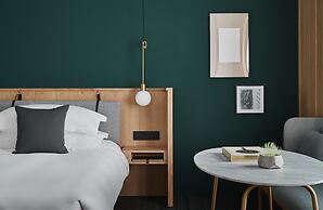 Kimpton Da an Taipei by IHG