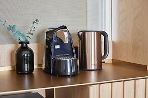 Kimpton Da an Taipei by IHG