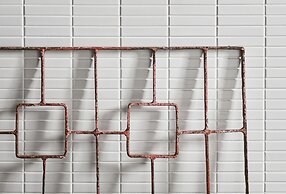 Kimpton Da an Taipei by IHG