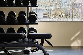 Kimpton Da an Taipei by IHG