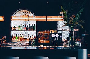 Kimpton Da an Taipei by IHG