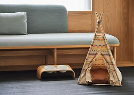 Kimpton Da an Taipei by IHG