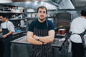 Kimpton Da an Taipei by IHG