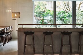 Kimpton Da an Taipei by IHG