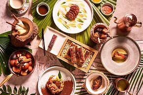 Kimpton Da an Taipei by IHG