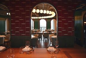 Kimpton Da an Taipei by IHG