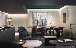 Kimpton Da an Taipei by IHG