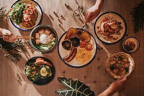 Kimpton Da an Taipei by IHG