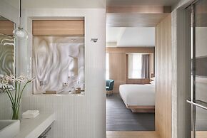 Kimpton Da an Taipei by IHG