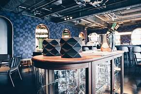 Kimpton Da an Taipei by IHG