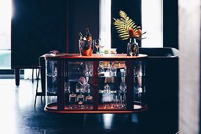 Kimpton Da an Taipei by IHG