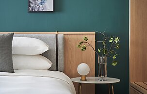 Kimpton Da an Taipei by IHG