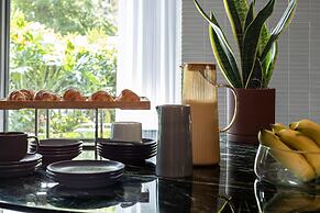 Kimpton Da an Taipei by IHG