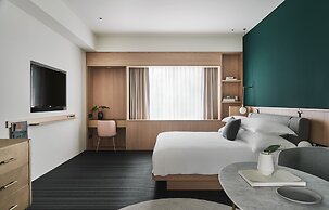 Kimpton Da an Taipei by IHG