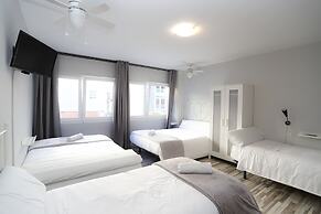 Pension Caldas